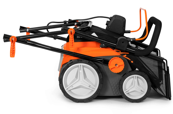 Бесщеточный электродвигатель